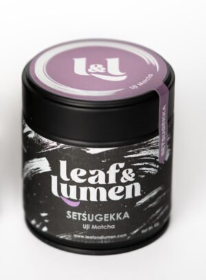 Setsugekka Ceremonial Uji Match