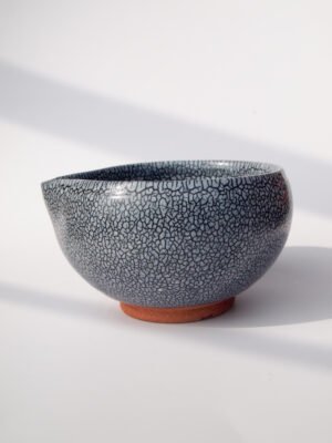 Minoyaki Chawan - Gifu, Japan